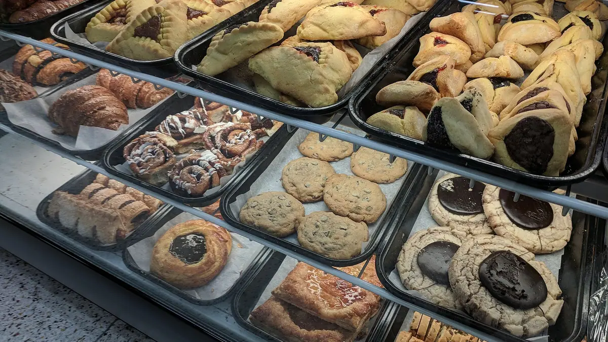 Brannan Bakers – bakery in Carnwadric, Thornliebank